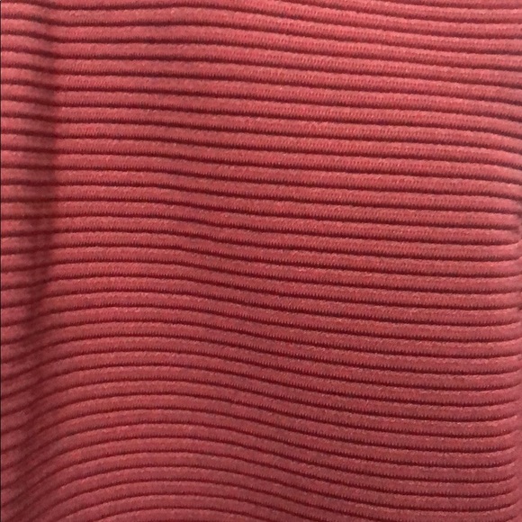 Free People - bodycon midi dress - Picture 6 of 6